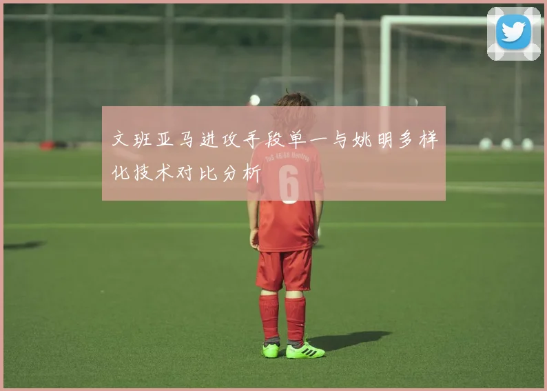 文班亚马进攻手段单一与姚明多样化技术对比分析